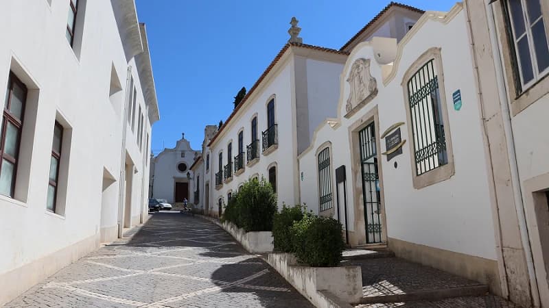 Museu Municipal Carlos Reis @MMCR