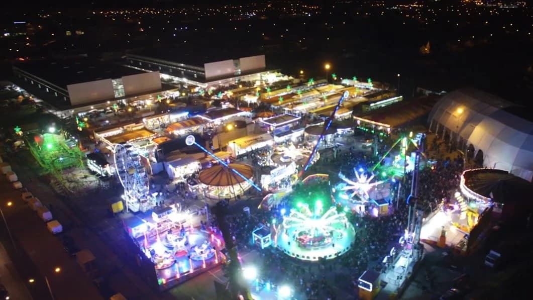 Feira de Março @Turismo Centro de Portugal