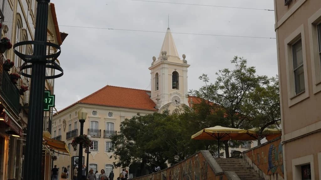 Câmara Municipal de Aveiro @CM Aveiro