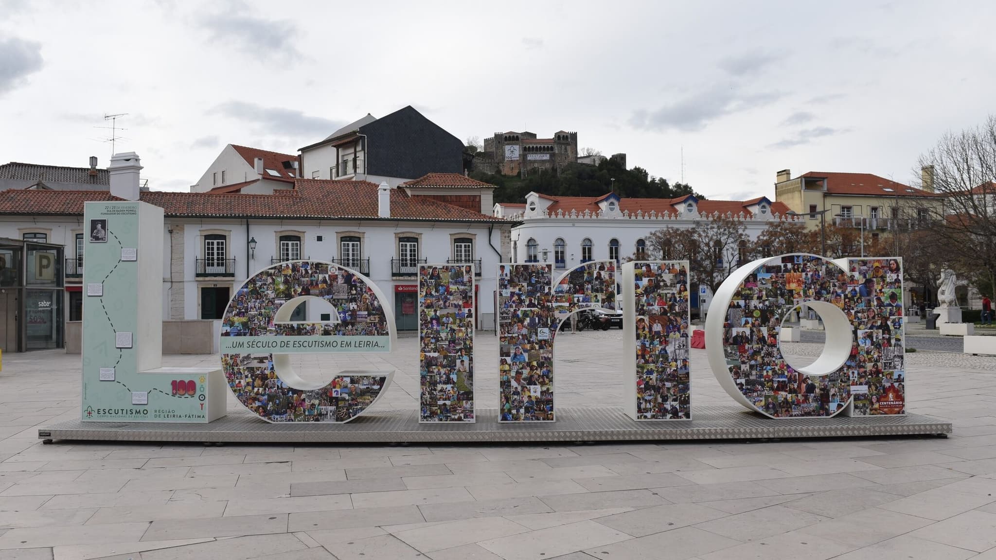 Leiria @CM Leiria