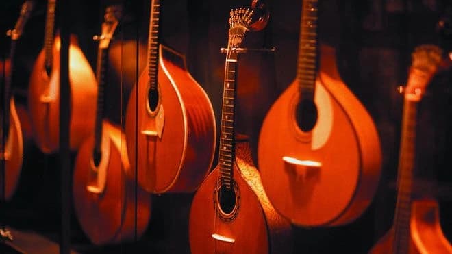 Guitarras Portuguesas @Visit Portugal 