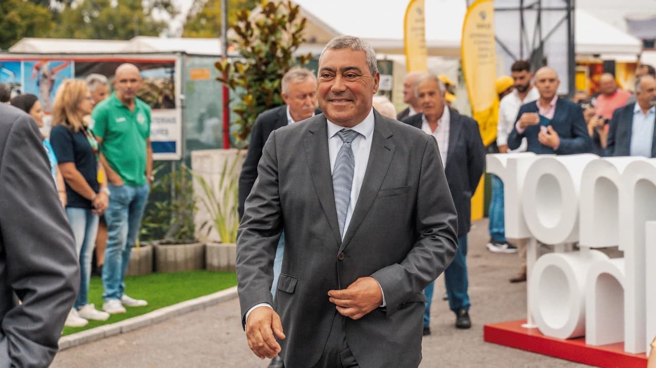 José Veríssimo @PS