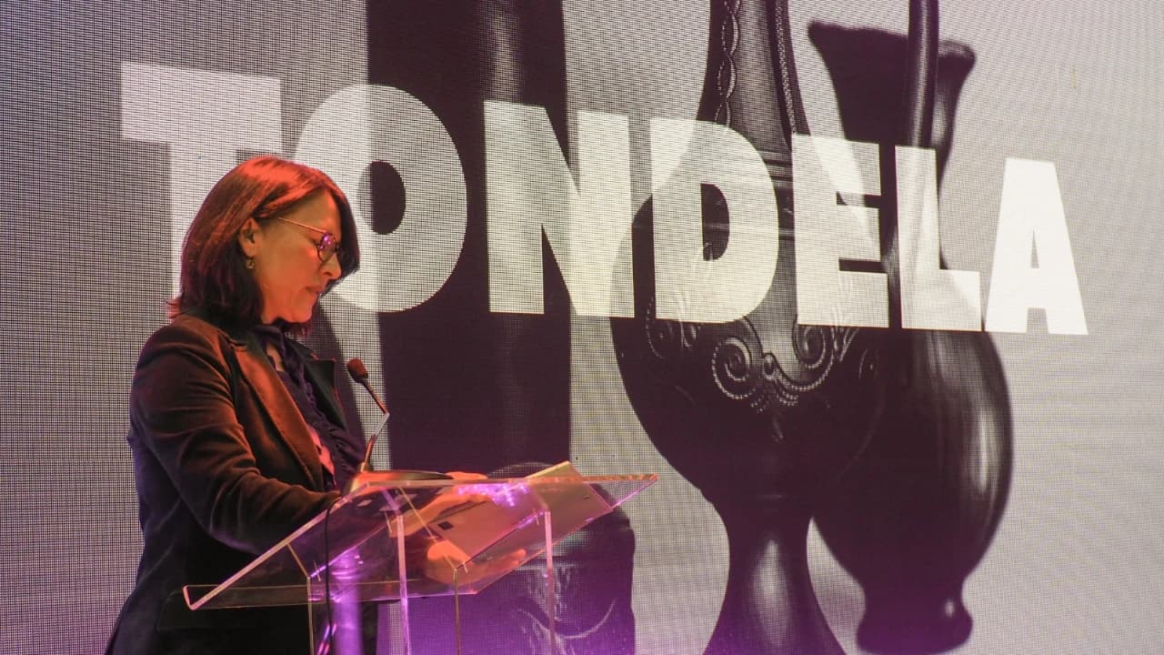 Presidente da Câmara Municipal de Tondela na BTL @CM Tondela 