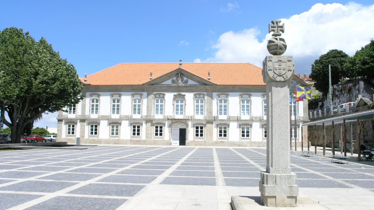 Câmara Municipal de Seia @CM Seia