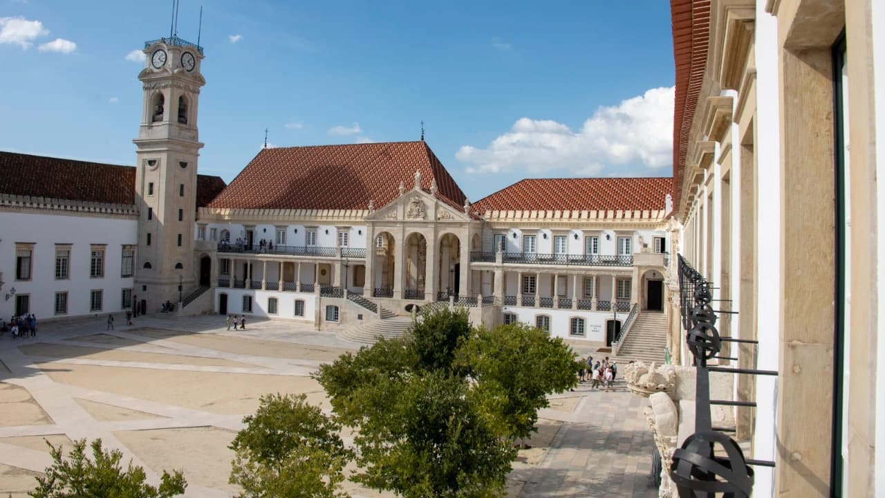 Faculdade de Direito ©Universidade de Coimbra