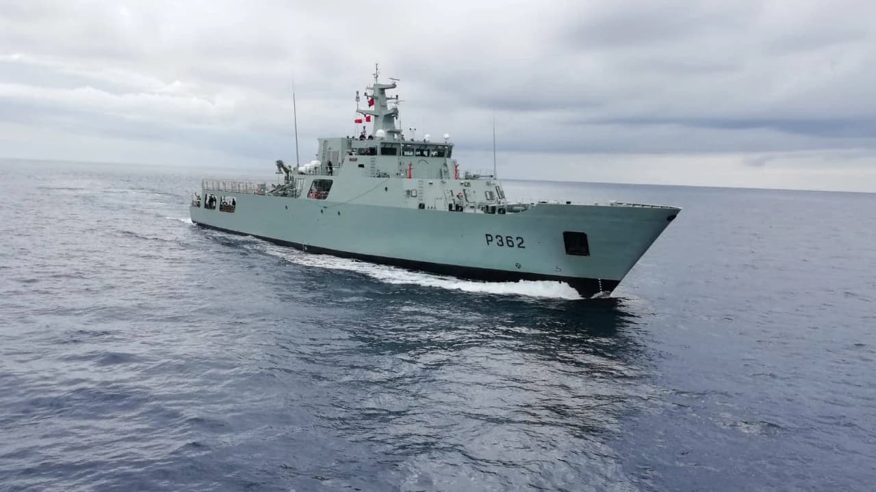 NRP Sines @Marinha Portuguesa 