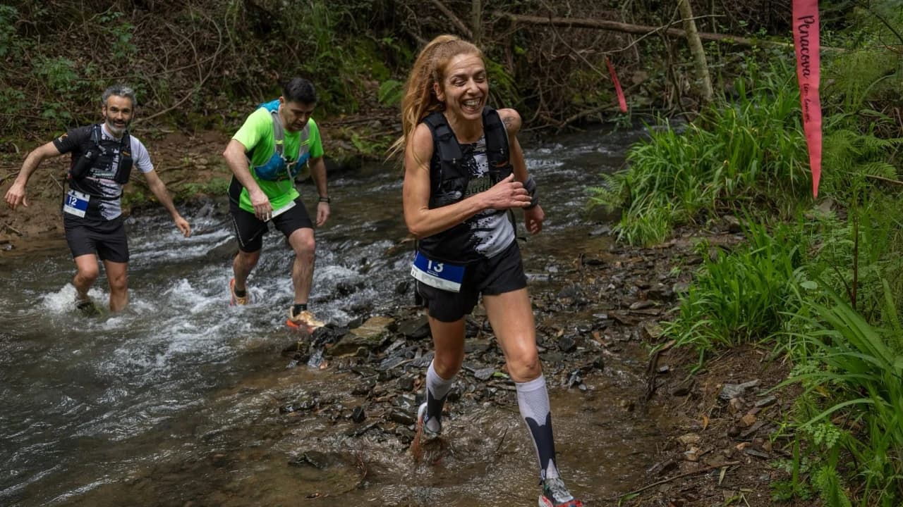 1º Trail das Ribeiras @Ana Ferreira 