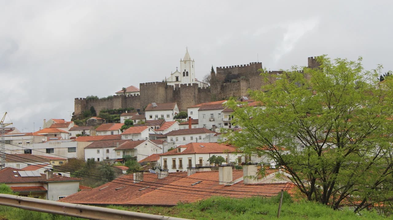 Penela ©Central Press