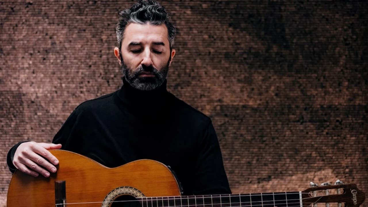 Tiago Bettencourt @DR