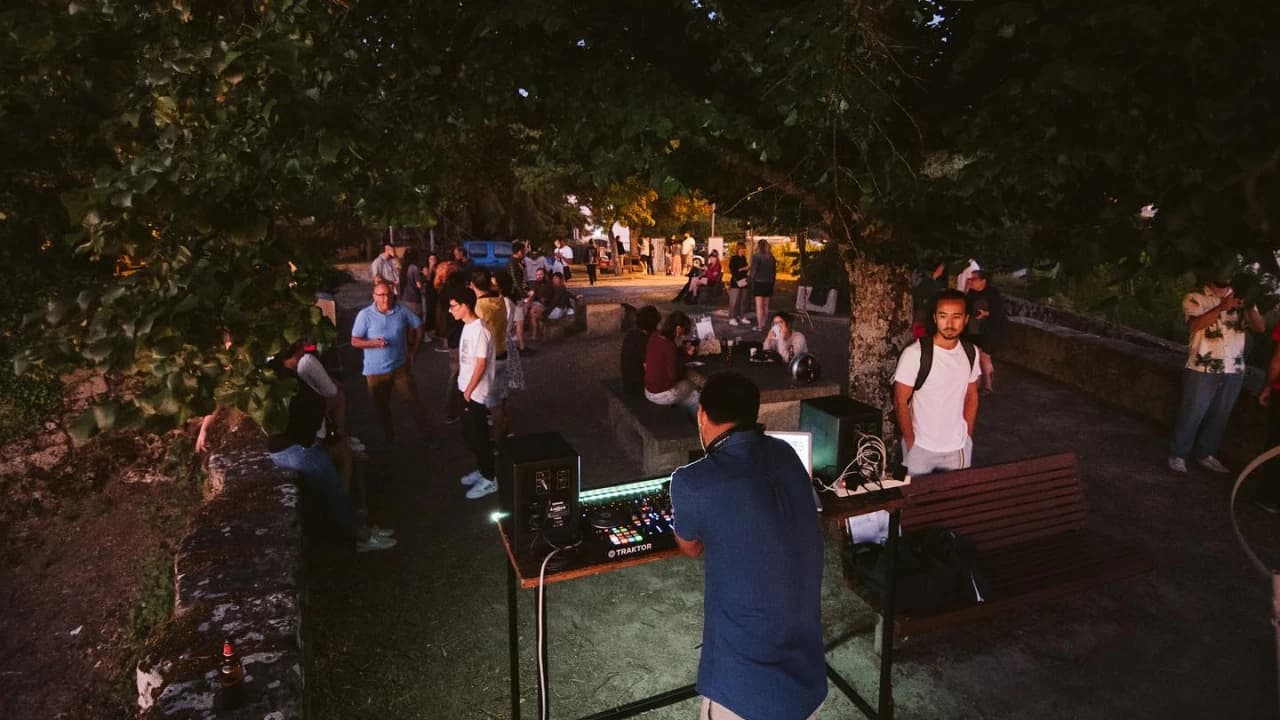 Romaria Cultural 2023 @GO Romaria 