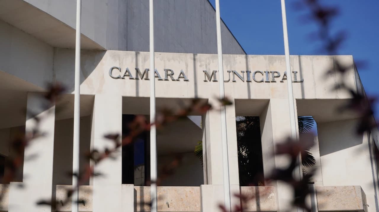 Câmara Municipal de Ílhavo @CM Ílhavo 