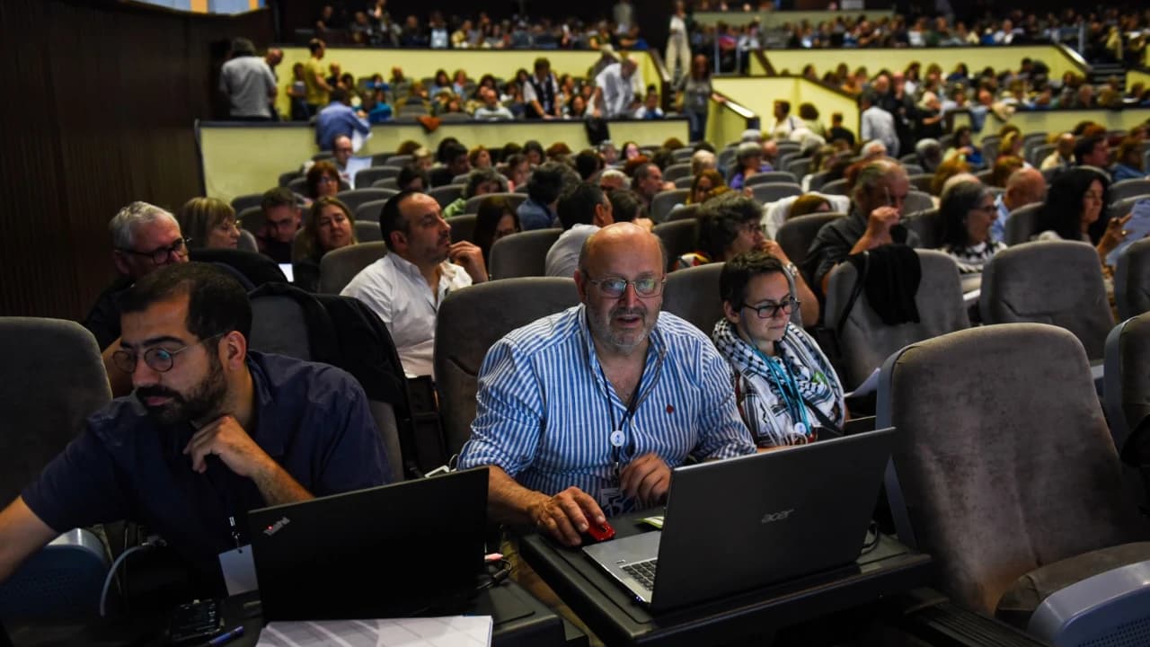 15 Congresso Nacional ©FENPROF 