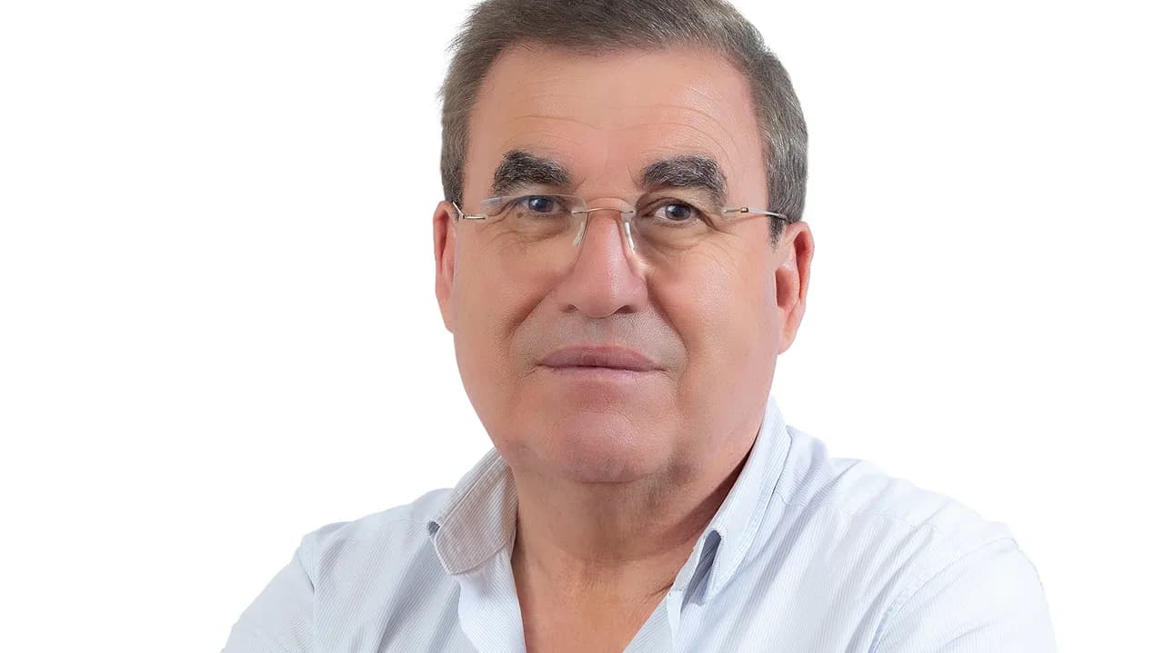 Guilherme Duarte ©PS  Mealhada