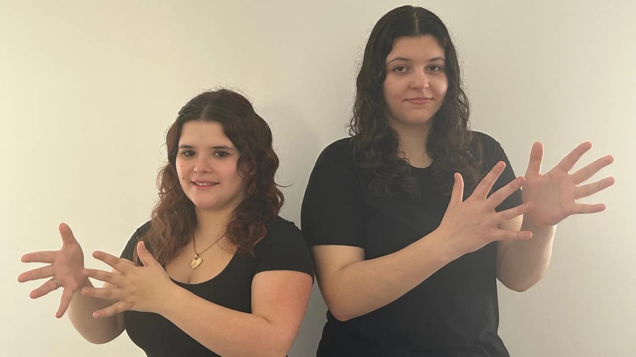 Érica Bouça e Mariana Nunes @CM Mealhada 