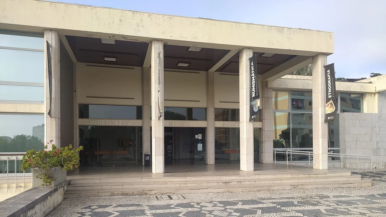 O concerto tem lugar no Auditório Municipal «Madalena Biscaia Perdigão» @Jorge Lemos