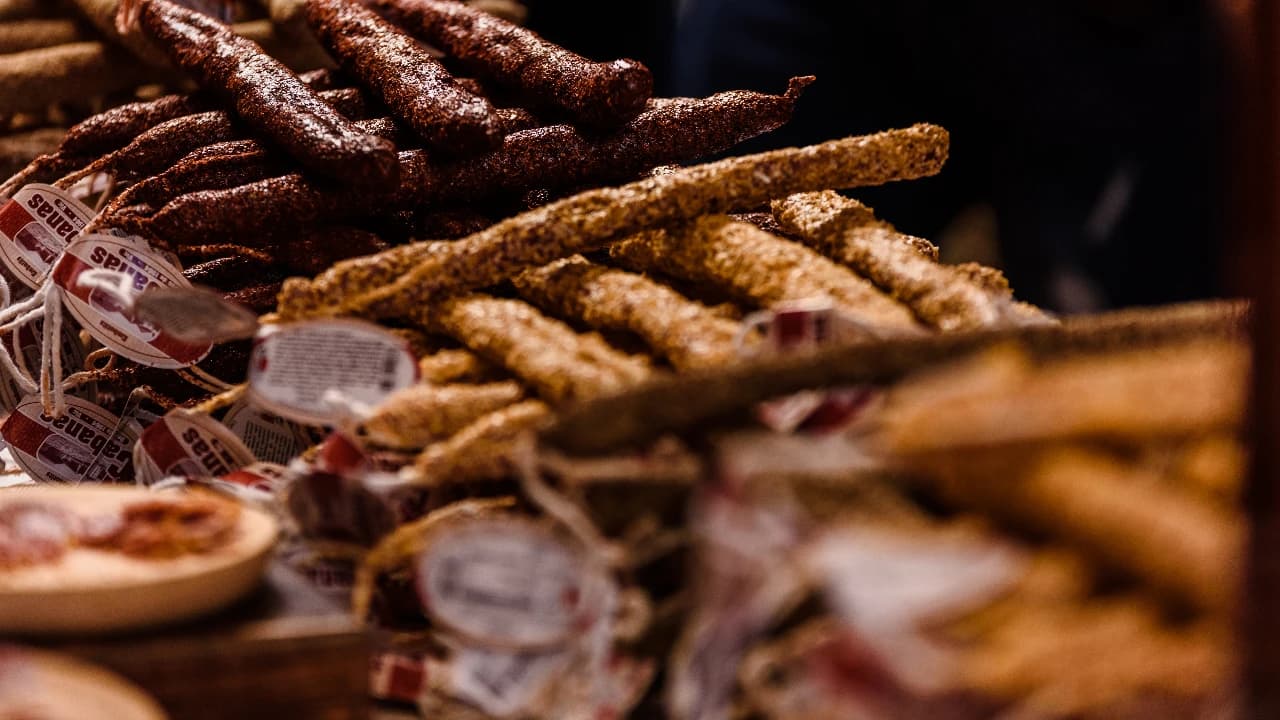 Petiscos @Envato