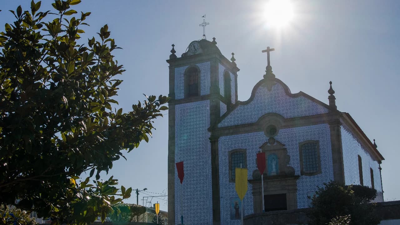 São Vicente de Pereira @CM Ovar 