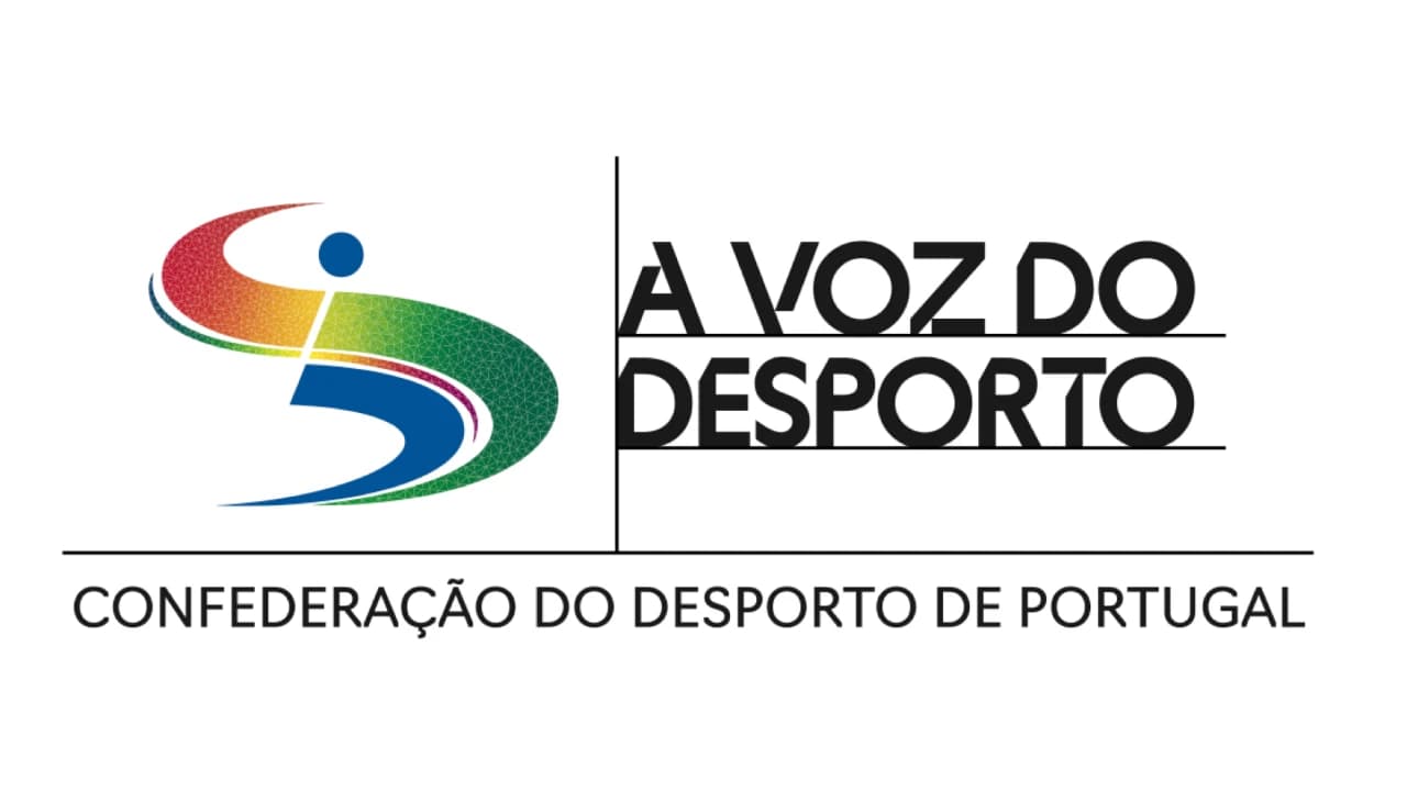 Logo ©Confederação Portuguesa do Desporto