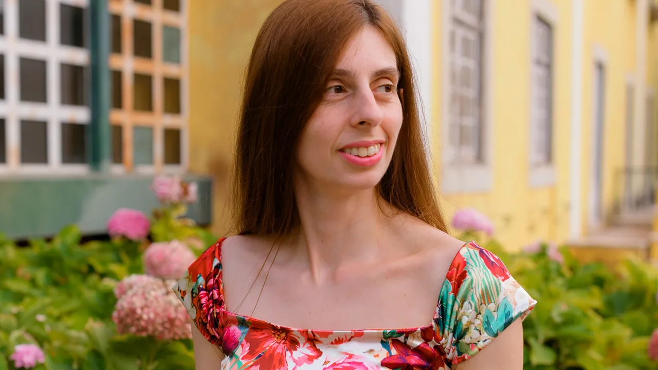 Teresa Palma Pereira @DR