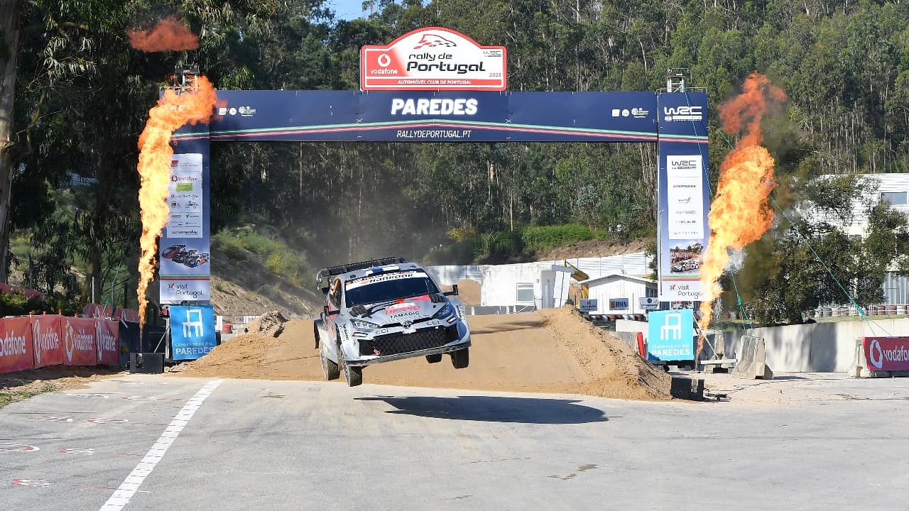 A superespecial da Figueira da Foz tem partida marcada para as 19h05 @ACP