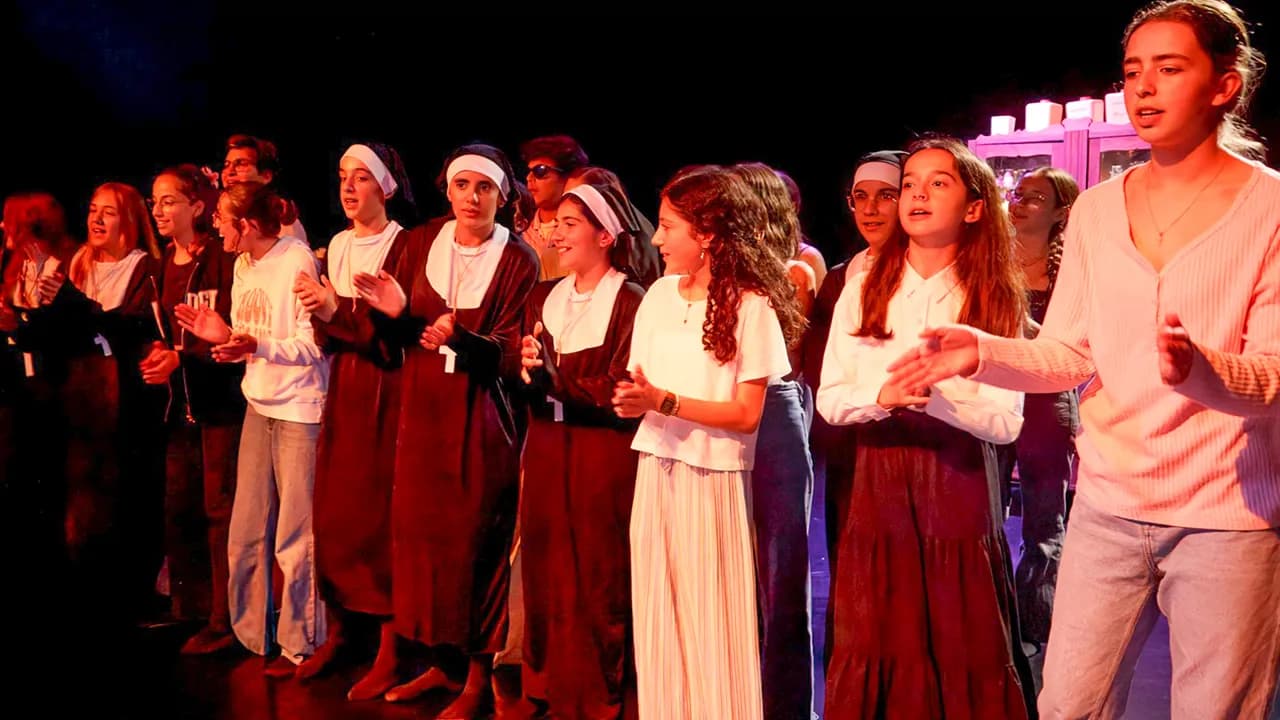 Festival "Em Cena" @CMMoV