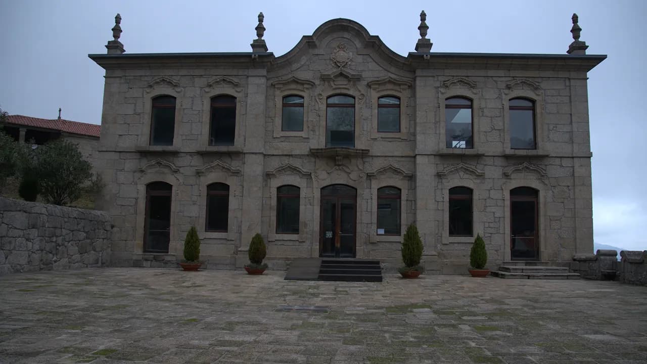 Palácio do Picadeiro @CMF