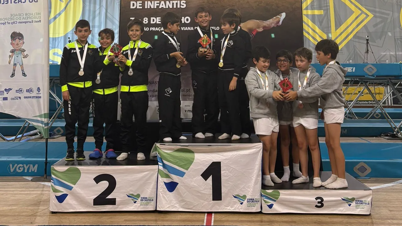 AAC trampolins @AGDCentro