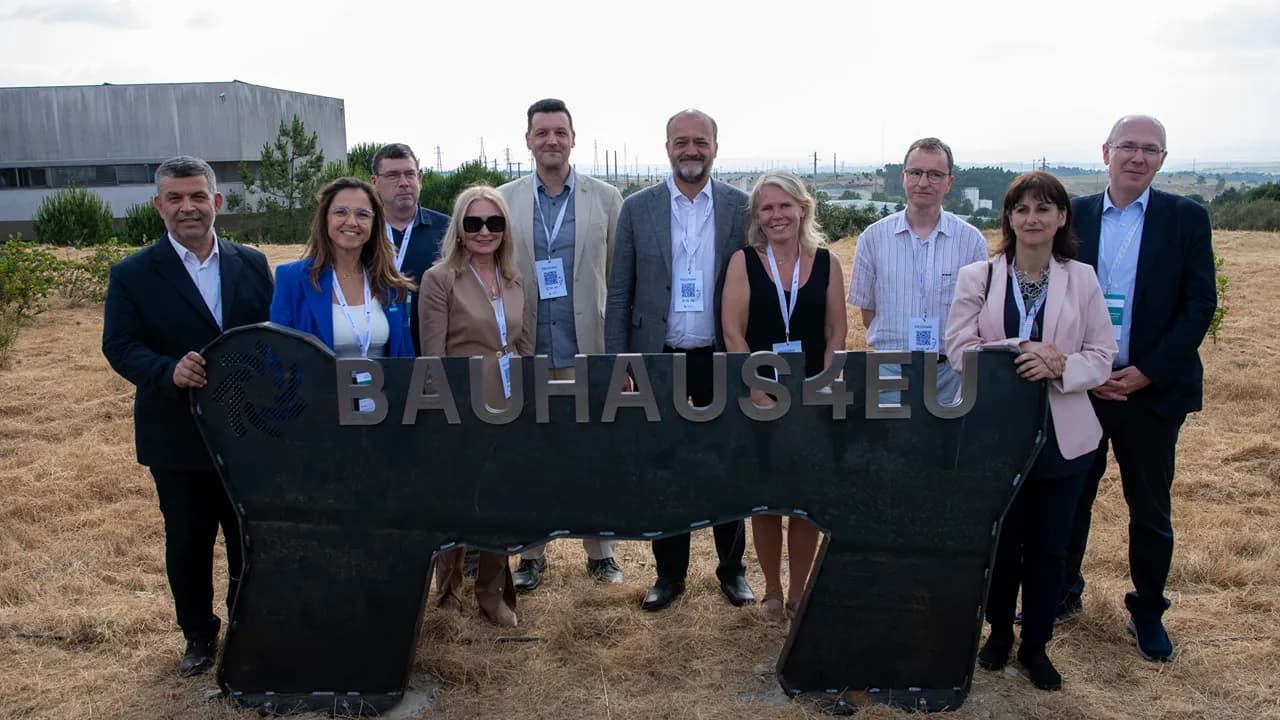 BAUHAUS4EU Forum @IPCB
