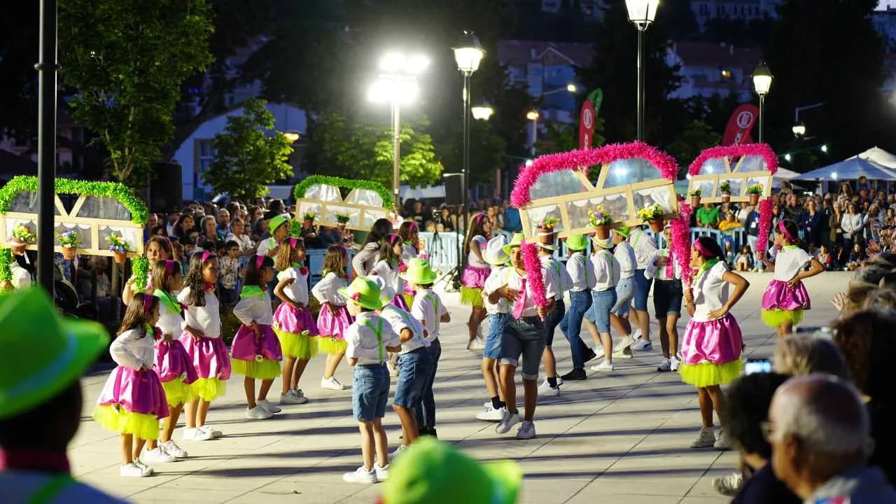 Festas de Abrantes ©CMA