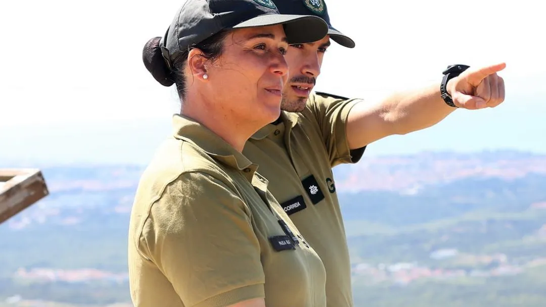 SEPNA dia mundial do ambiente ©GNR