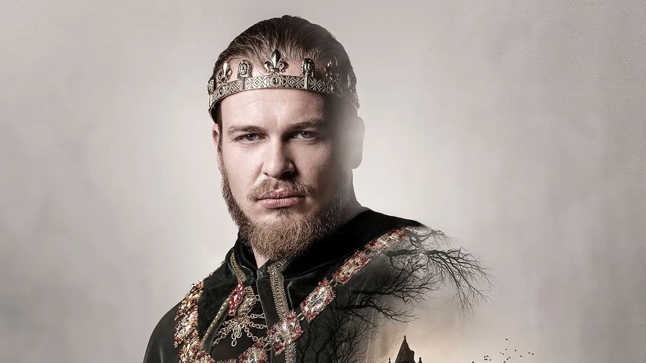 Cartaz da Viagem Medieval @CMSMF
