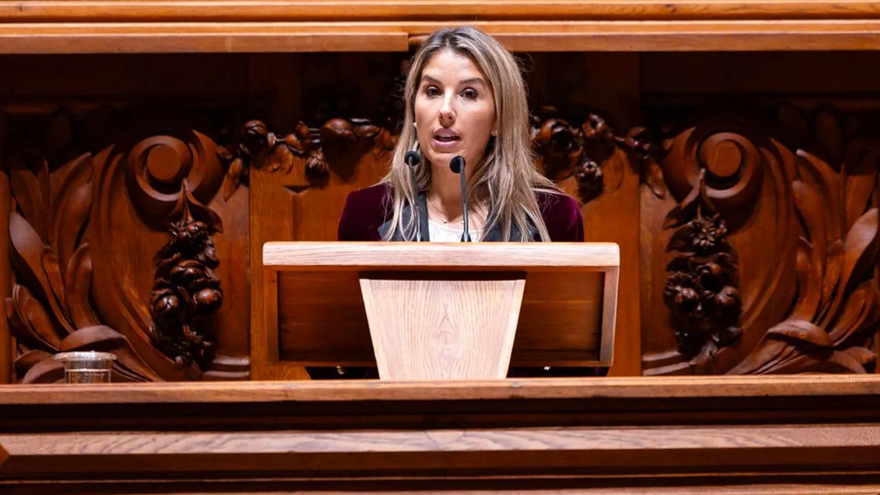 Dulcineia Catarina Moura @PSD
