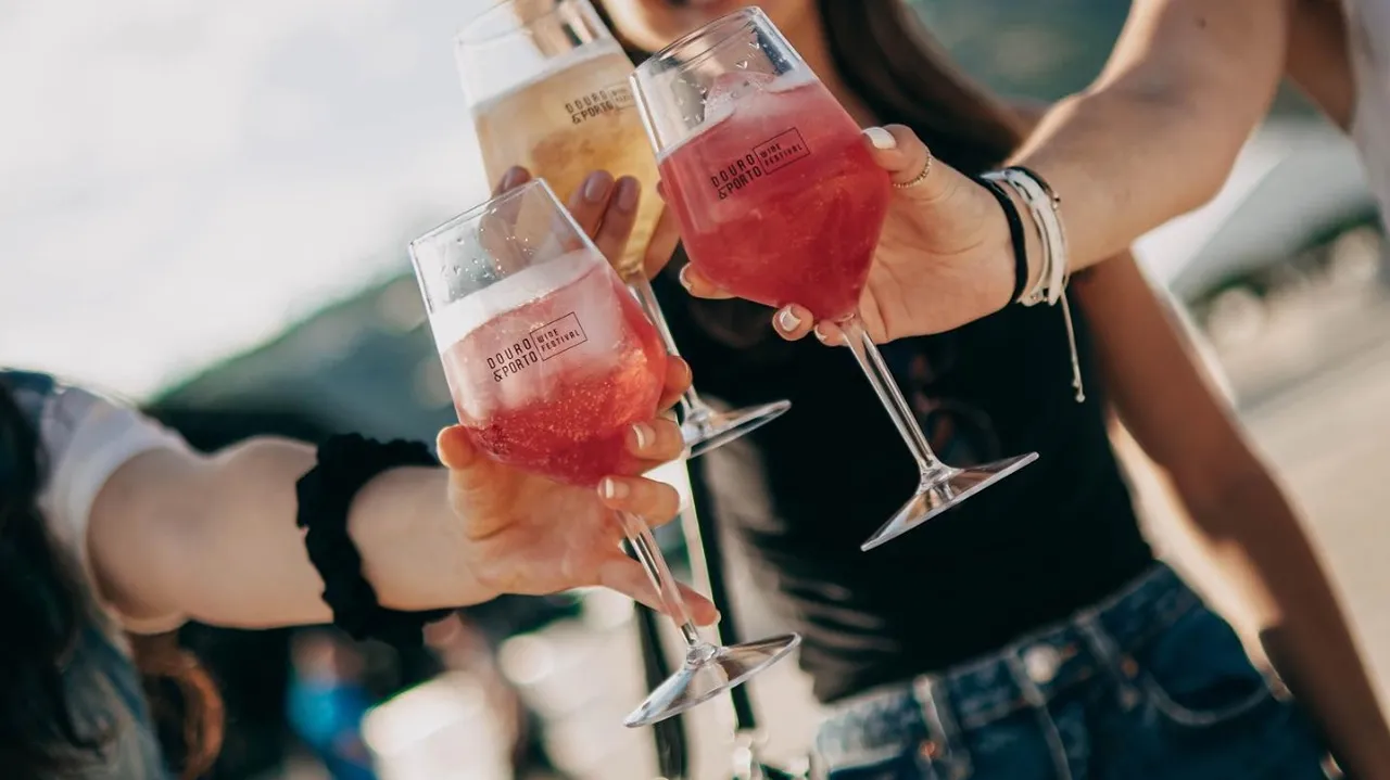 Douro & Porto Wine Festival @D&PWF