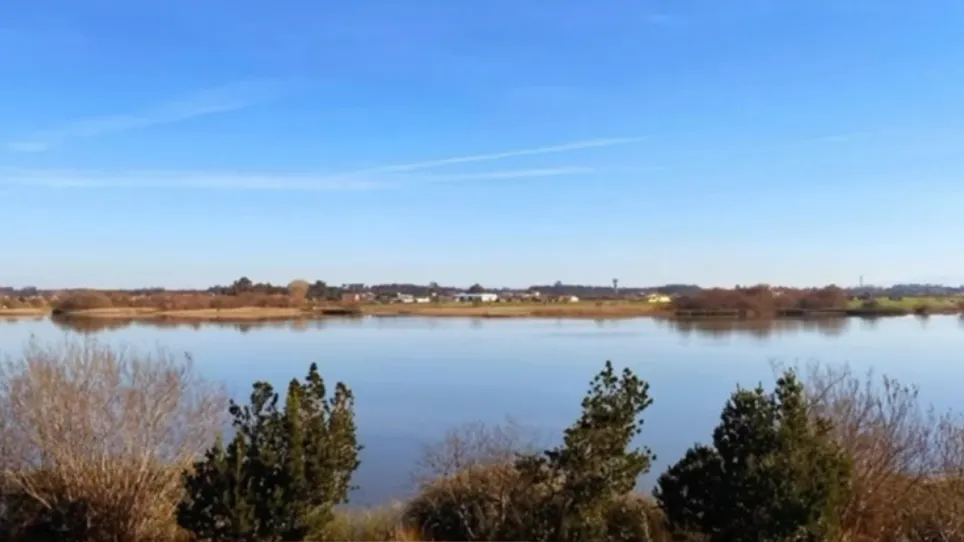 Lagoa da Vela ©CMFF