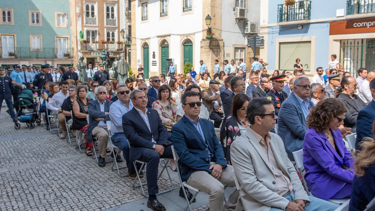 Dia da cidade Abrantes ©CMA