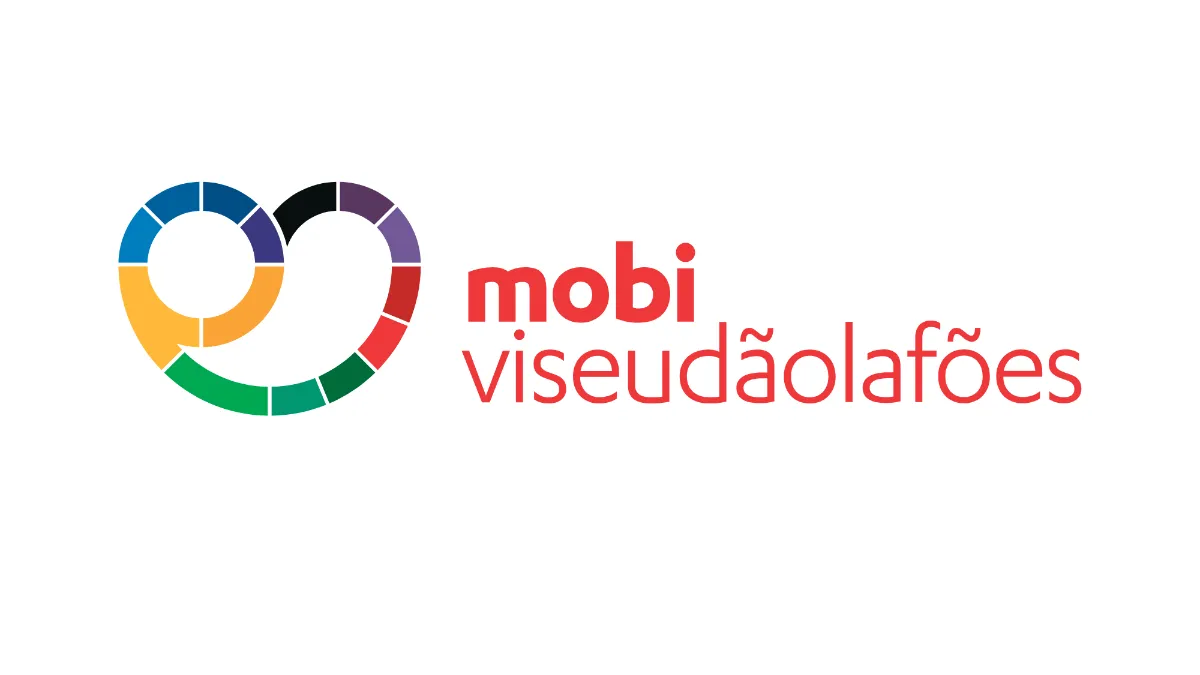 Mobi Viseu Dão Lafões ©CIMVDL
