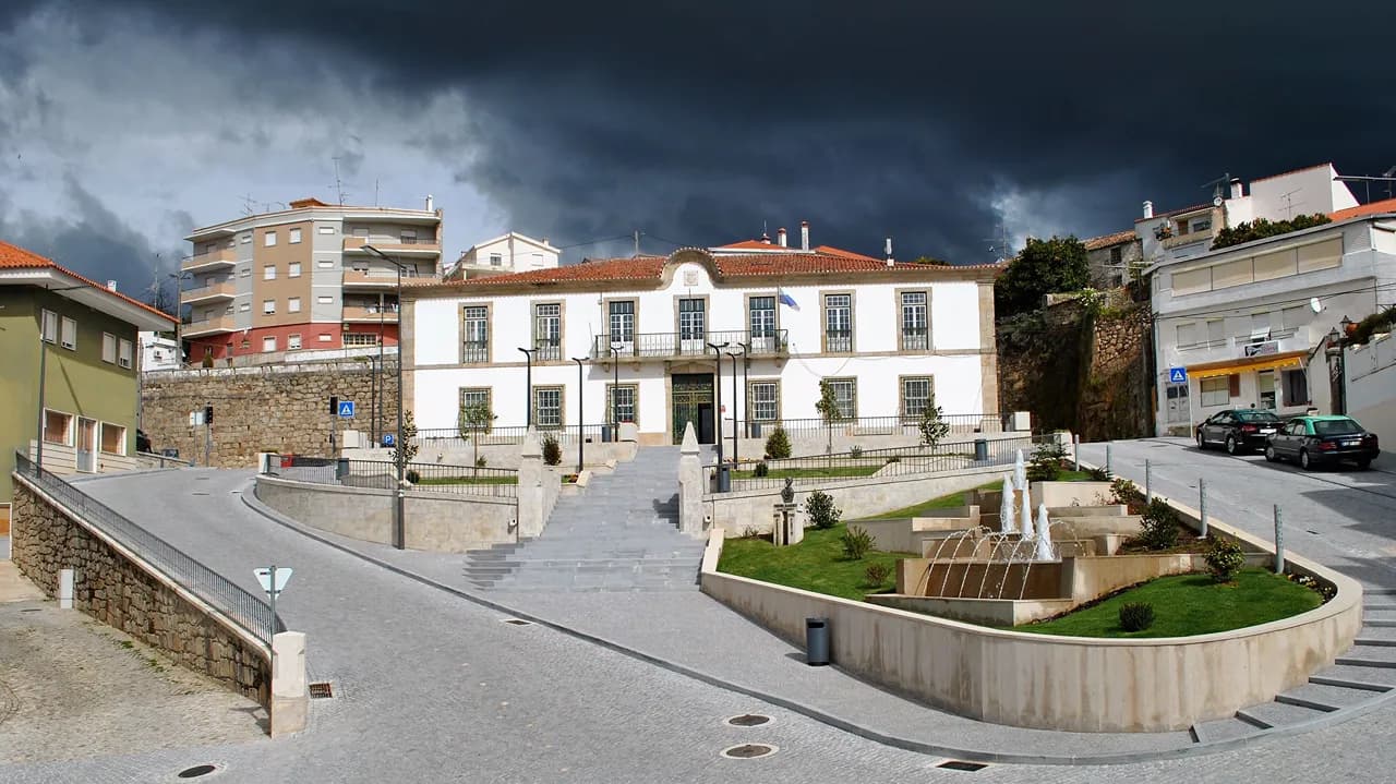 Câmara Municipal de Penamacor @CM Penamacor 