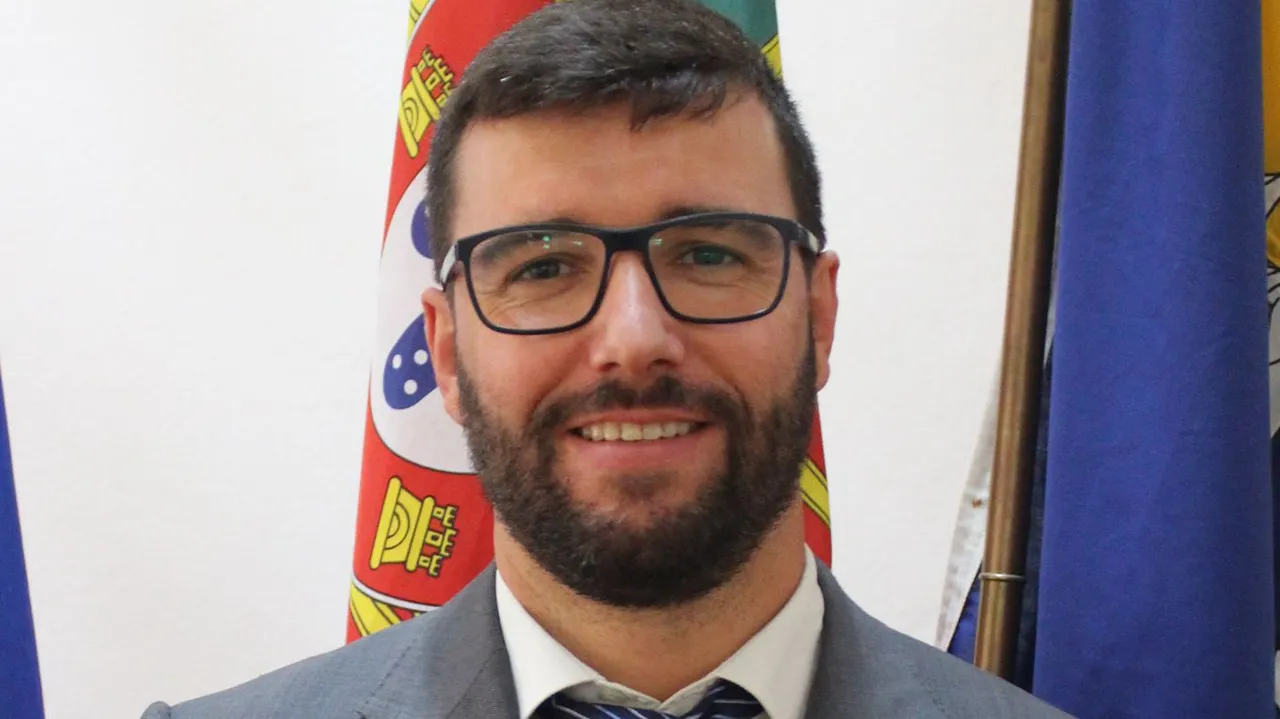Paulo César Luís  ©CMVR