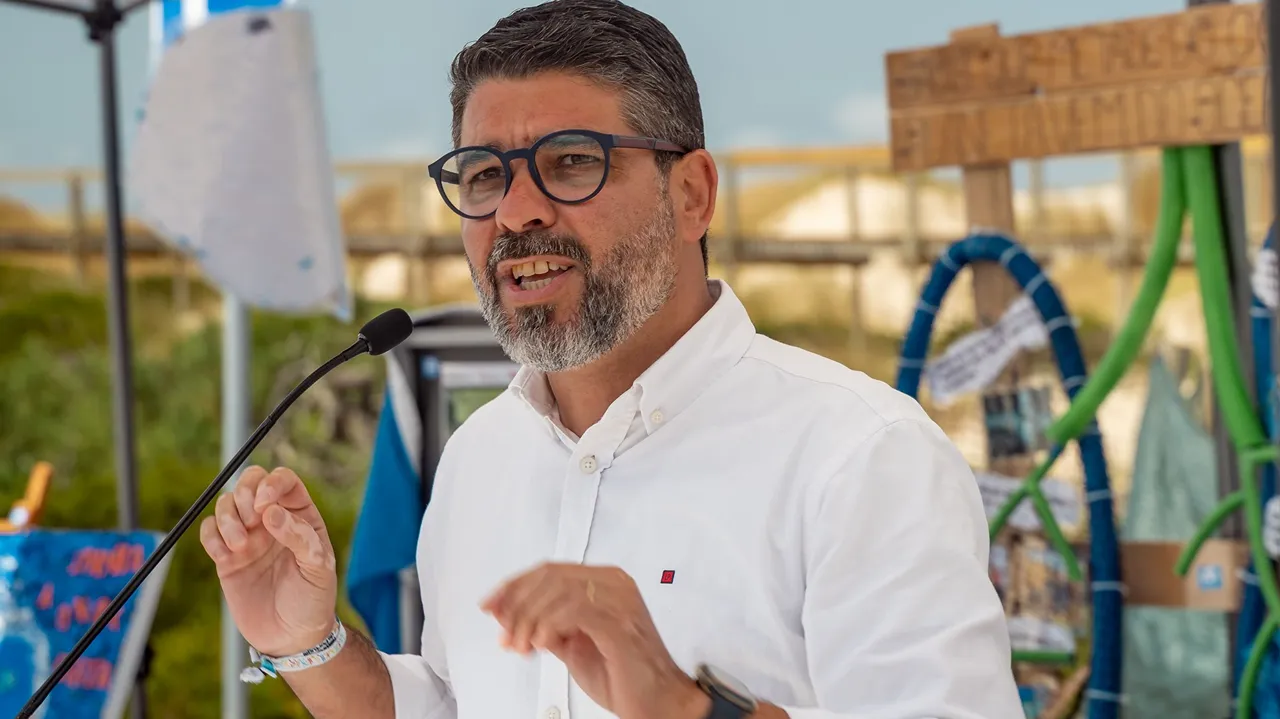 Pedro pimpão ©CMP