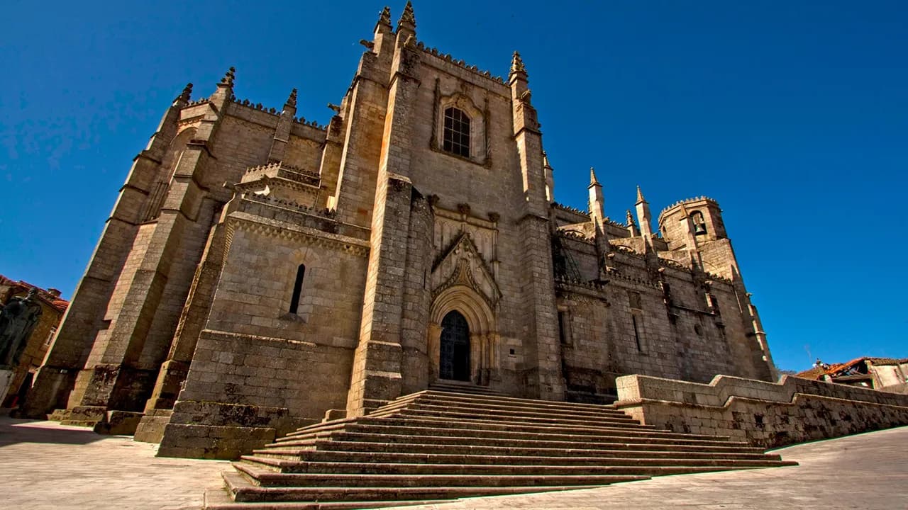 ©Sé Catedral da Guarda