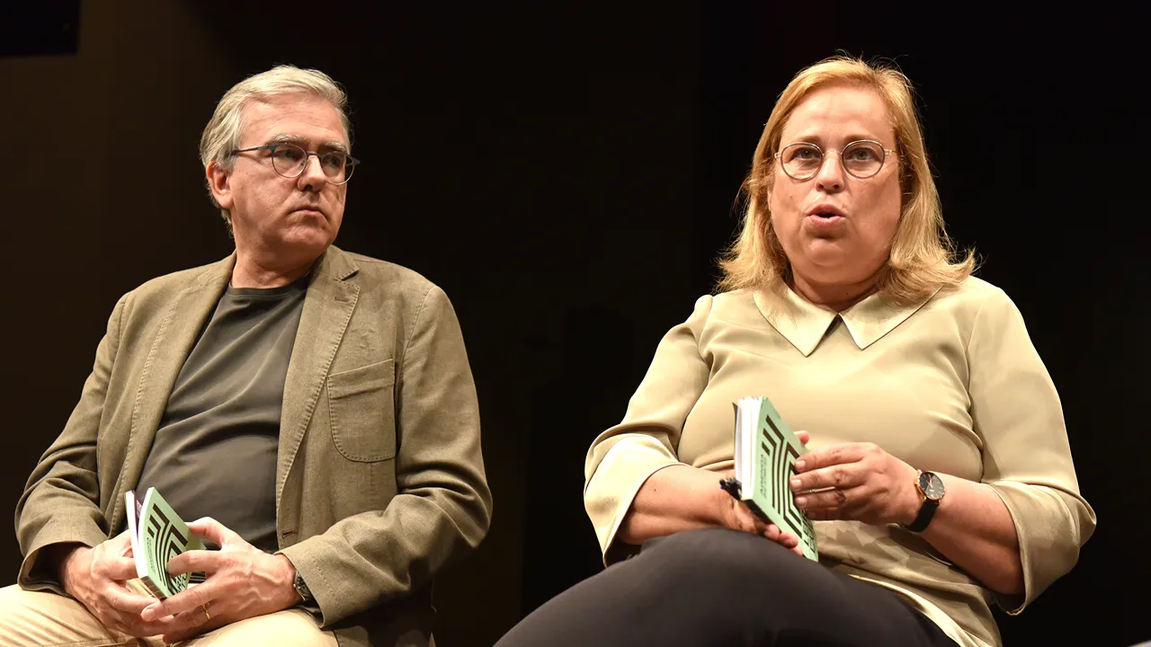 Agenda Cultural de Leiria para o segundo semestre de 2025 @CML