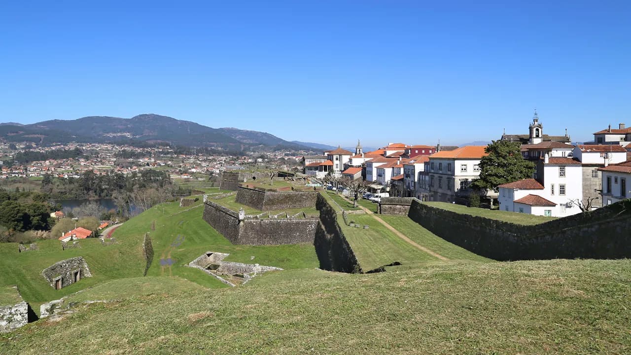 Valença @CCDR Norte 
