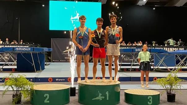 Scalabis Cup Trampolins ©AGDCentro