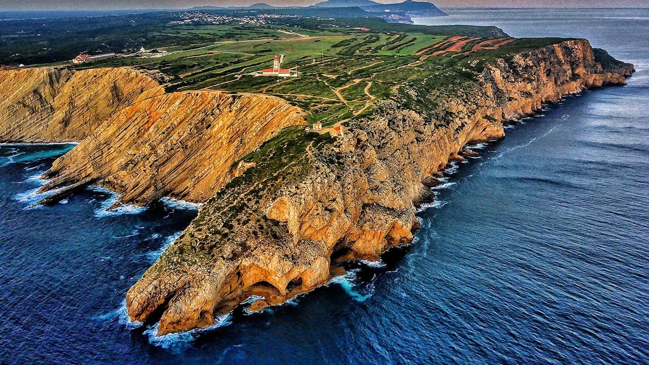 Cabo Espichel ©Beegarc  - Creative Commons 