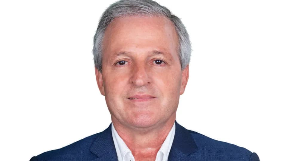 Carlos Pinto ©Juntos Por Coimbra
