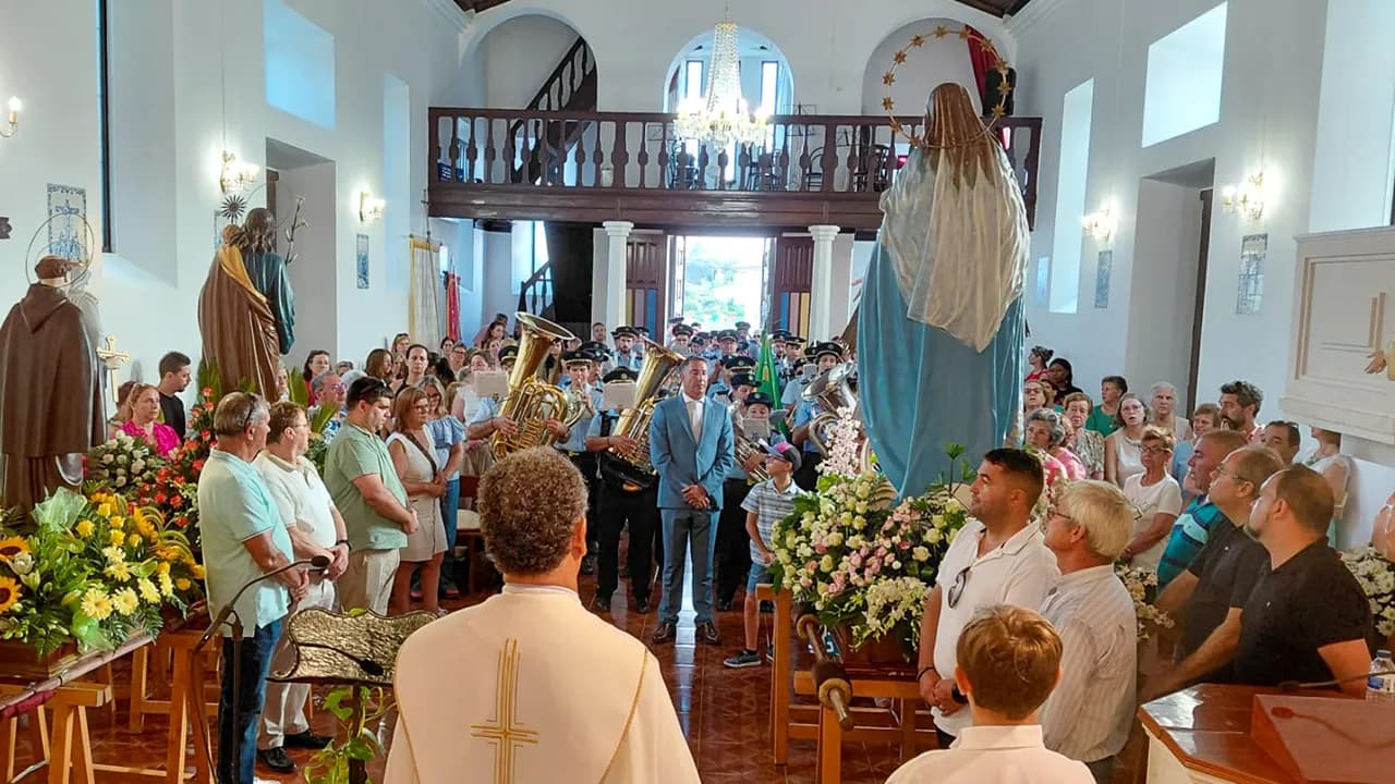 Nossa Senhora da Graça @CM Montemor-o-Velho