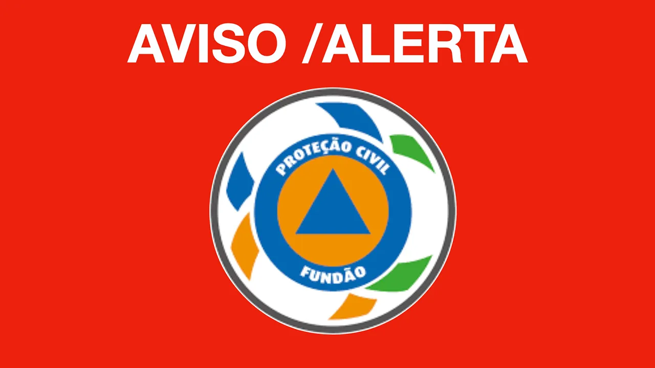 Alerta Aviso ©CMF - CPN