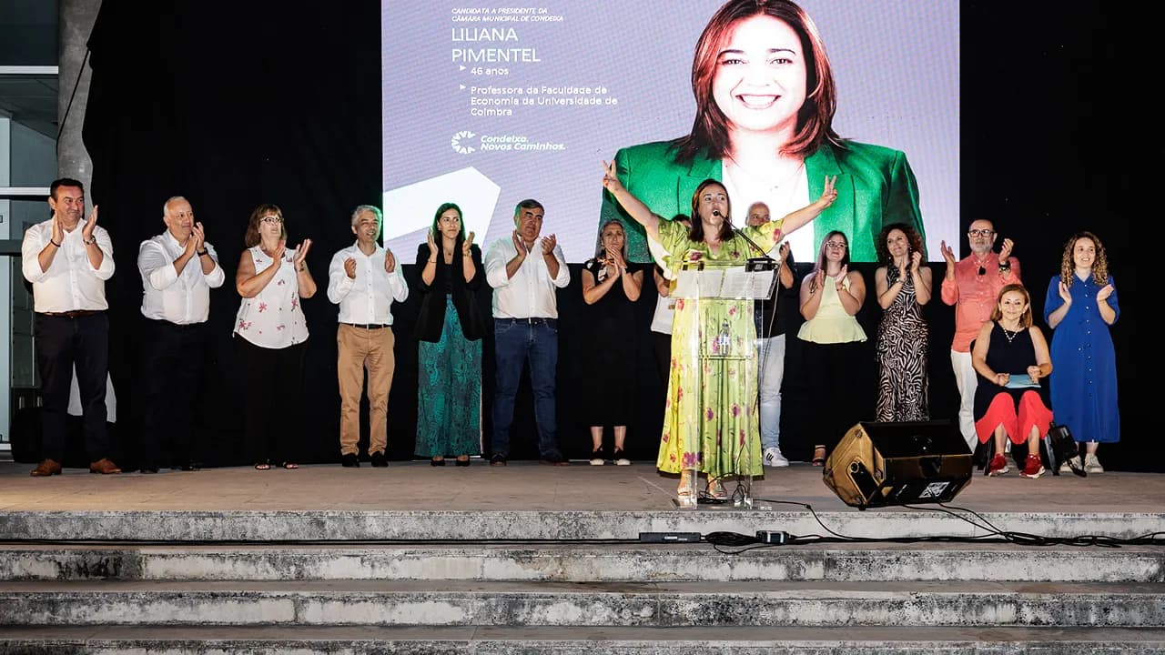 Apresentação Liliana Pimentel ©MNC