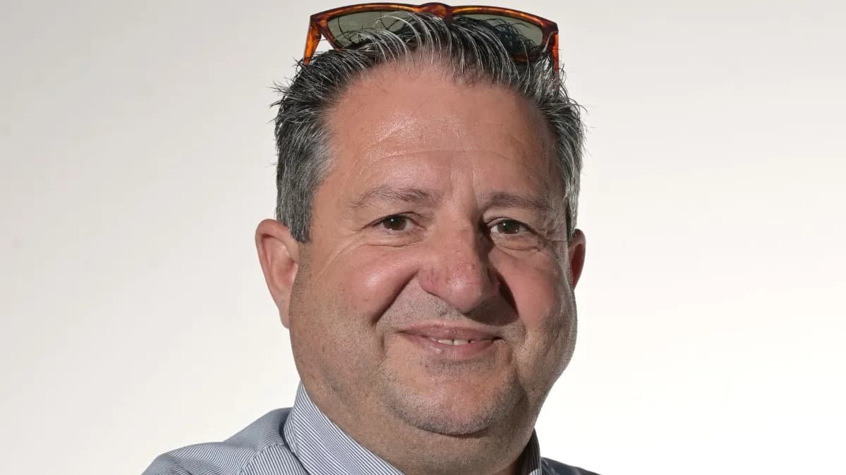 Décio Matias @DR