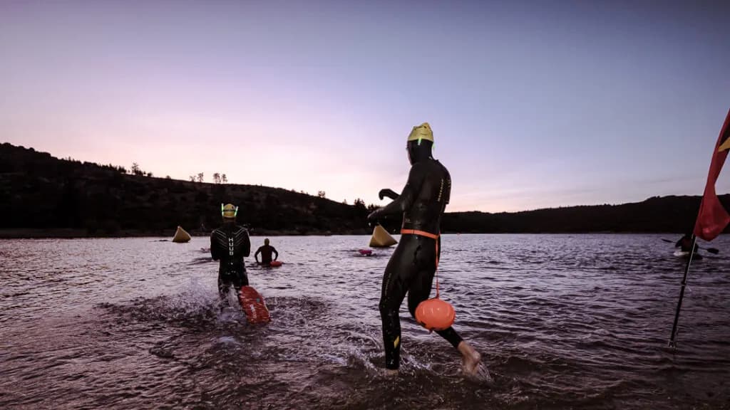 Estrela Xtreme Triathlon @CM Gouveia 
